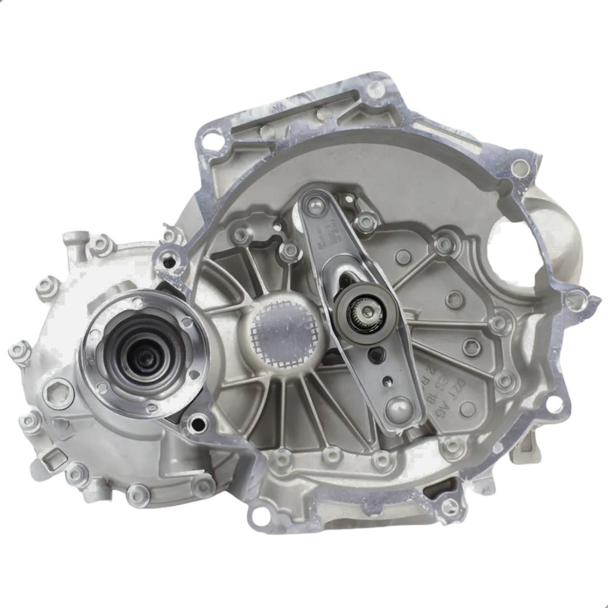 Caixa Cambio Imotion Completa C/Robo Vw 0C3300050A