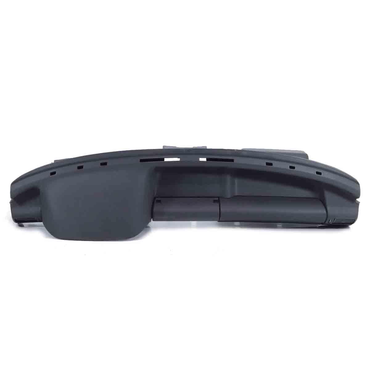 Moldura Do Painel Uno 2009/2013 Fiat 97673378