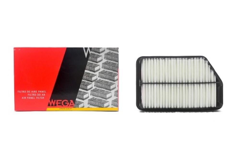 Filtro De Ar Elantra 11/ I30 13/ Cerato 13/ Wega Jfah26