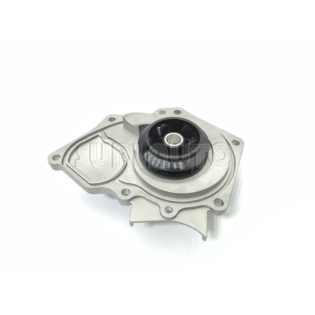 Bomba Agua A1 A3 Q3 Tt Fusca Glf Jetta Passat Schadek 20278