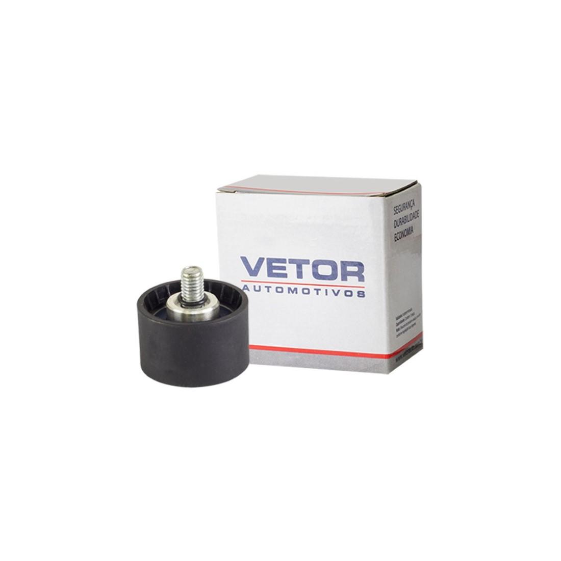 Rolamento Ford Focus Maverick Mondeo Vetor Vt8309
