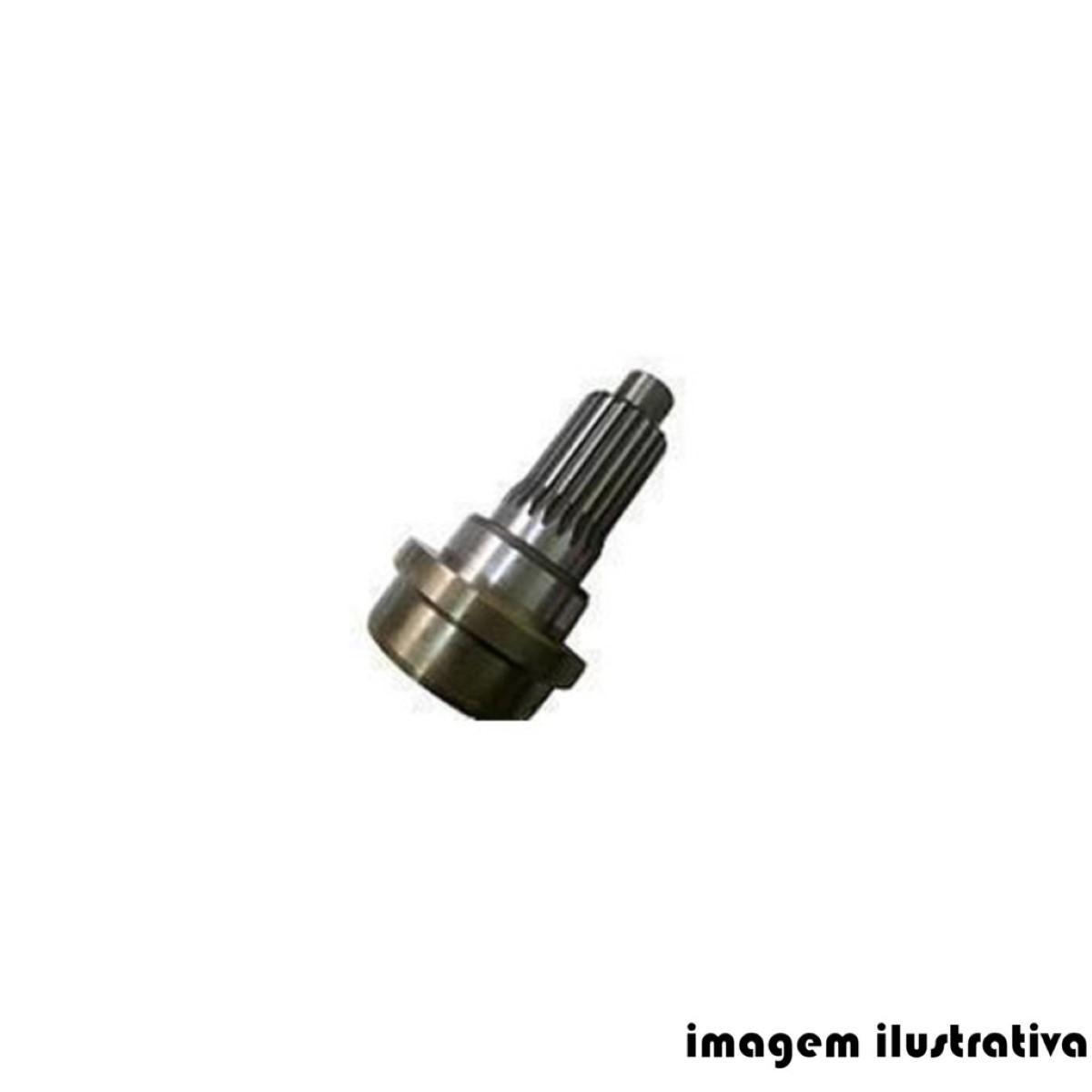 Pont Card Mb1111A2013 54442C Ponteira Cardan Mb 1111A2223=3