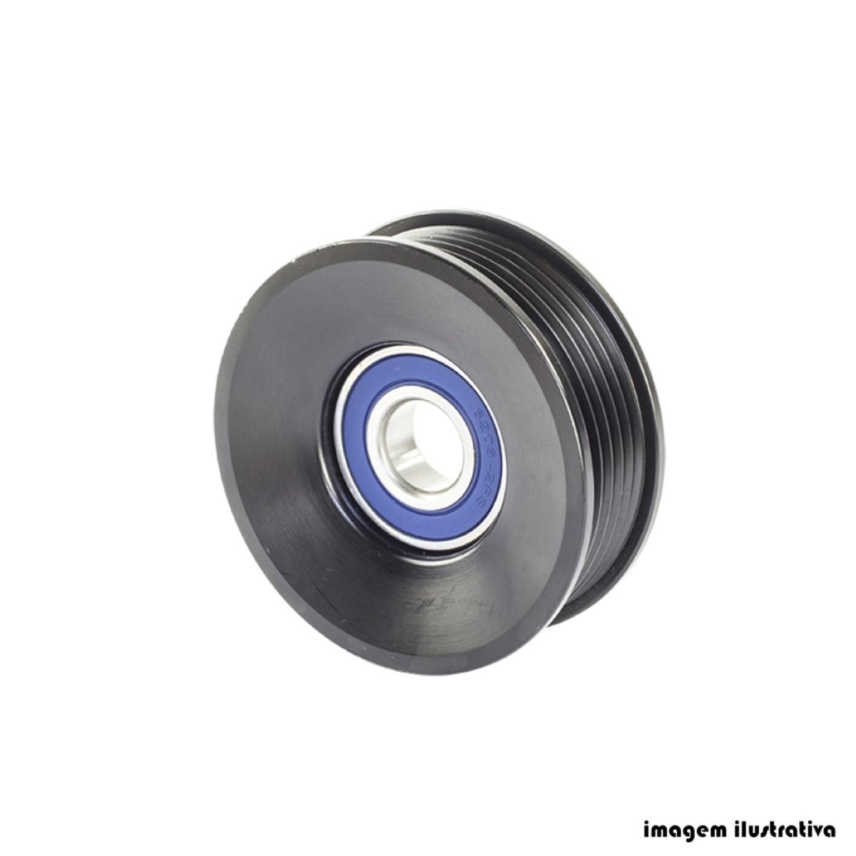 Tensor Correia Versailles Gol Parati Santana Vetor Vt8003