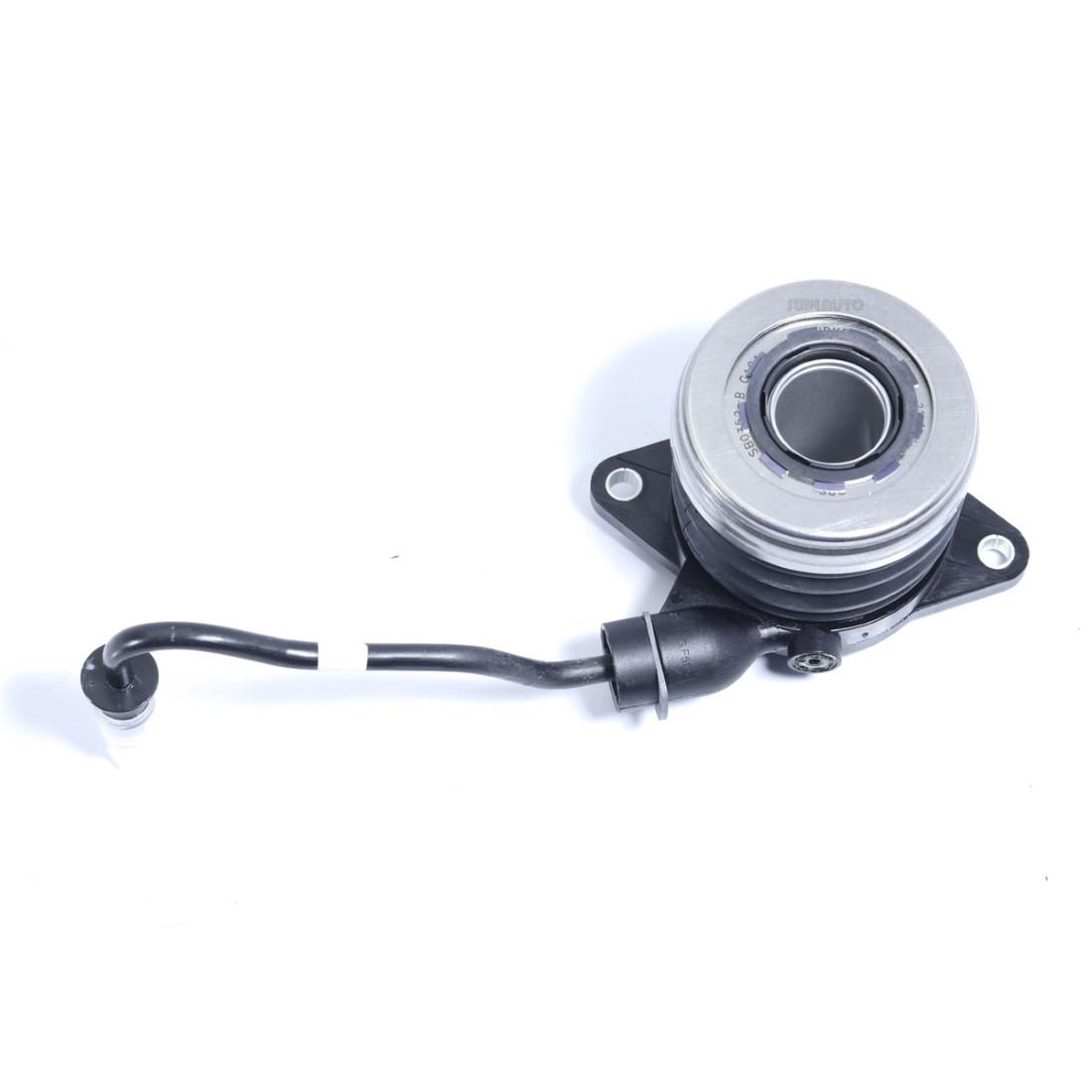 Atuador Embreagem Toro 2016/ Fiat 55240572