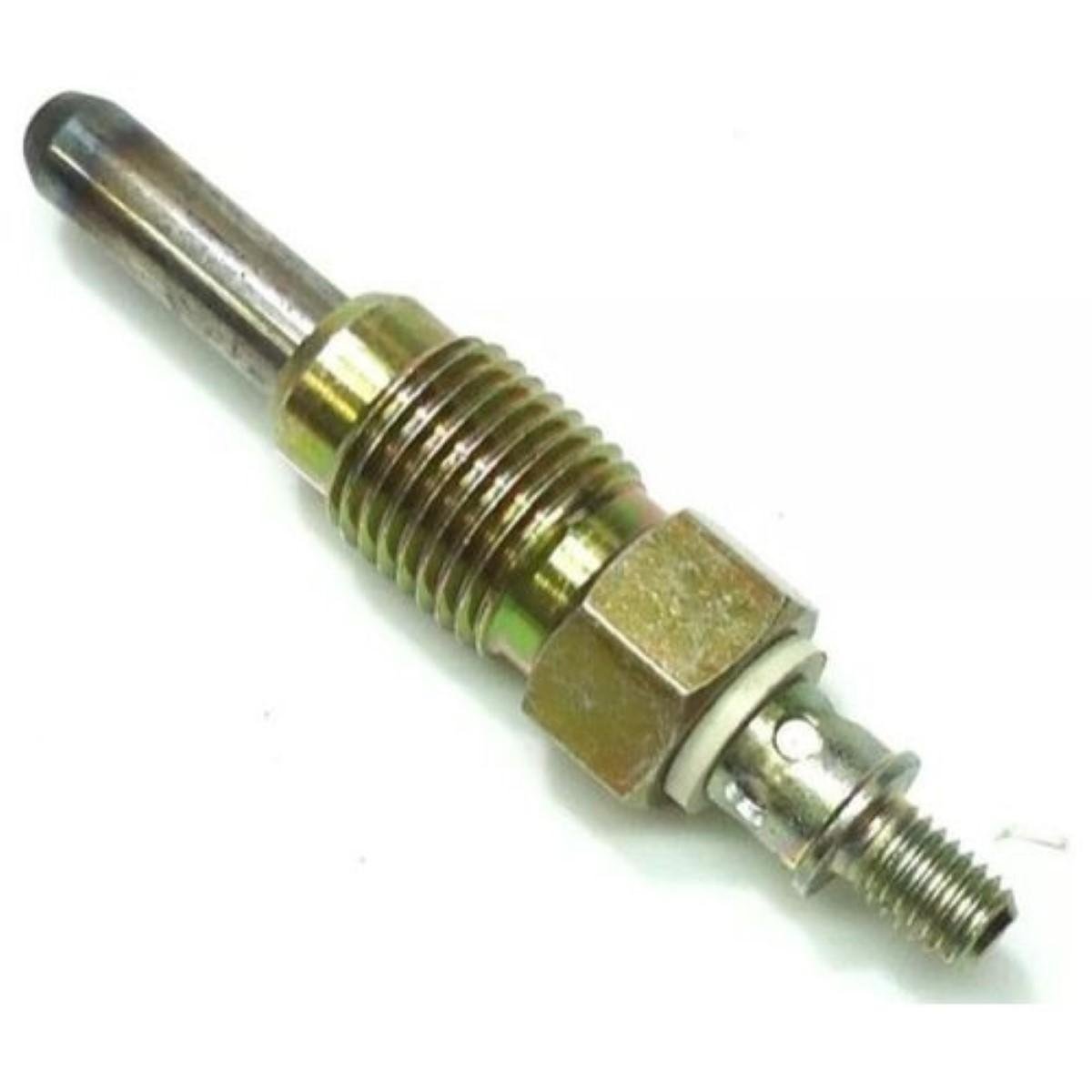 Vela Aquecedora Volkswagen Kombi Saveiro Caravelle Delphi Ds002