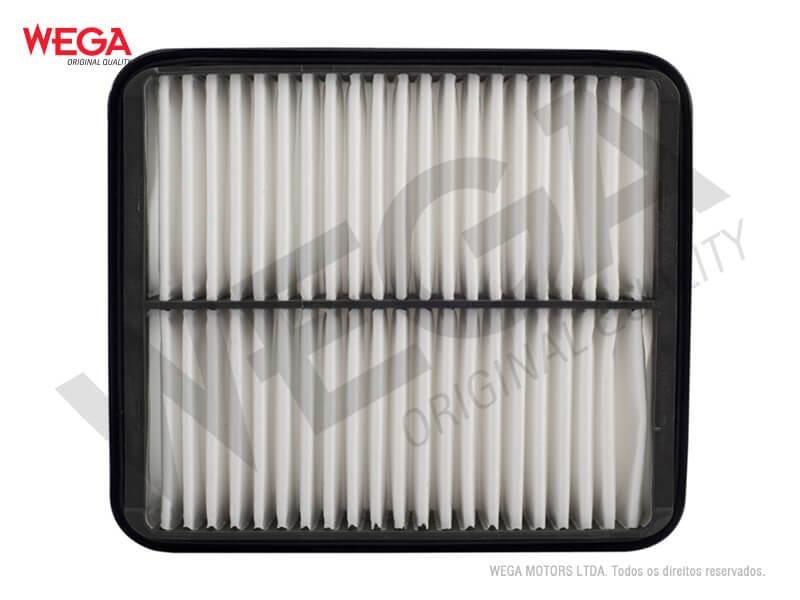 Filtro De Ar Tracker 2001/ 2.0 Vitara Wega Jfa0897
