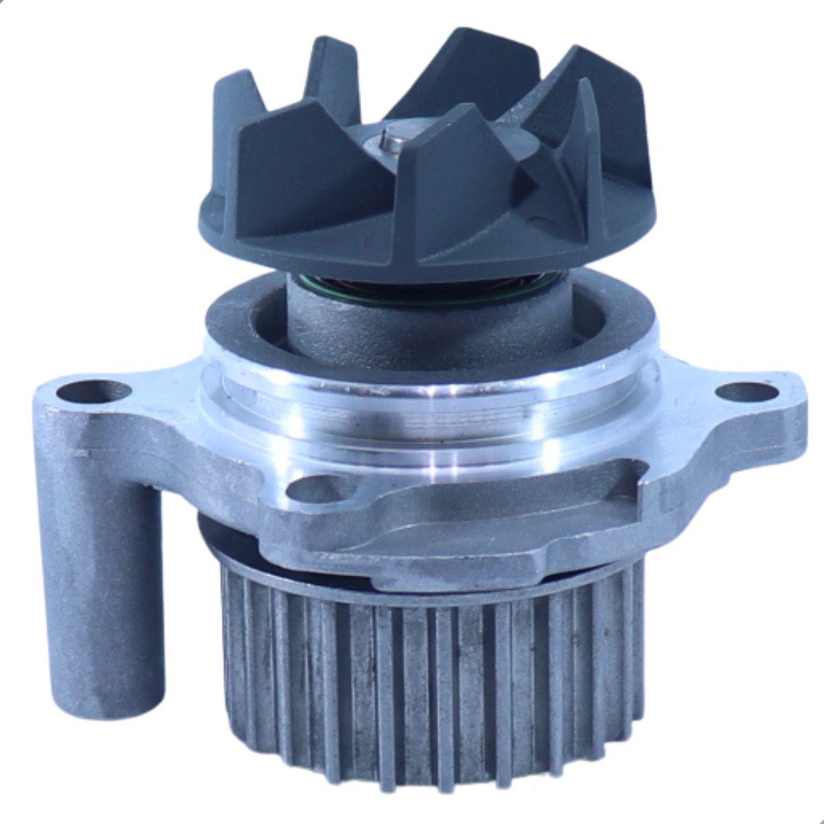 Bomba D'agua A3 A4 Tt Bora Golf Jetta Polo Passat Urba Ub0633