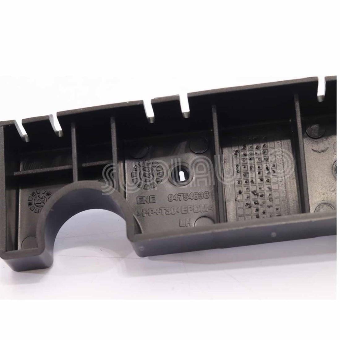 Suporte Guia Parachoque Dianteiro Esq Corsa 10/ Gm 94754636
