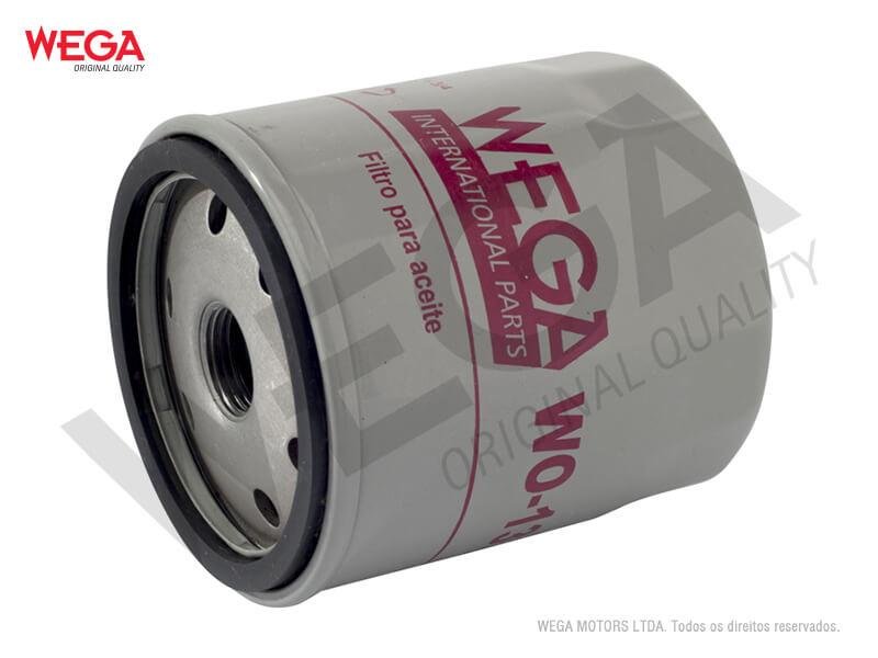 Filtro De Óleo Gm Omega Wega Wo132