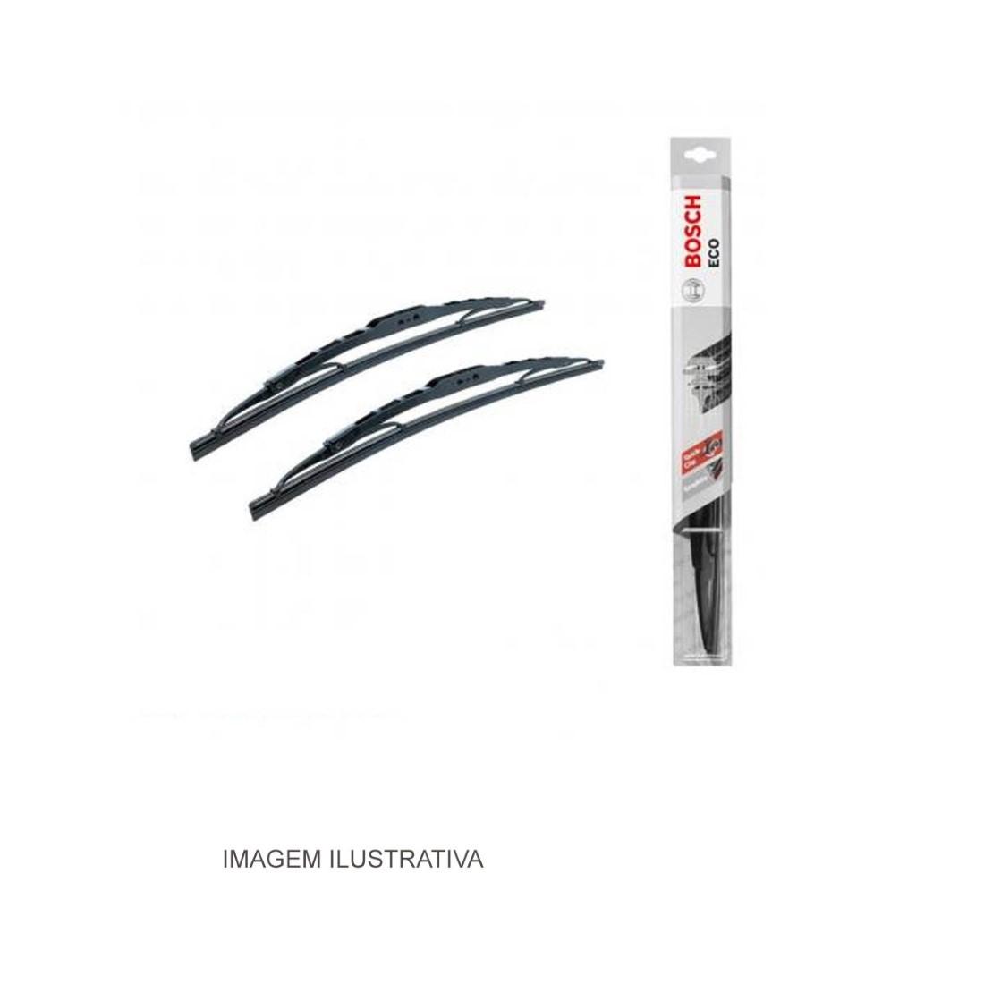 Palheta Corsa Bosch Corsa 02/ Astra 98/04 Bosch 3397010042