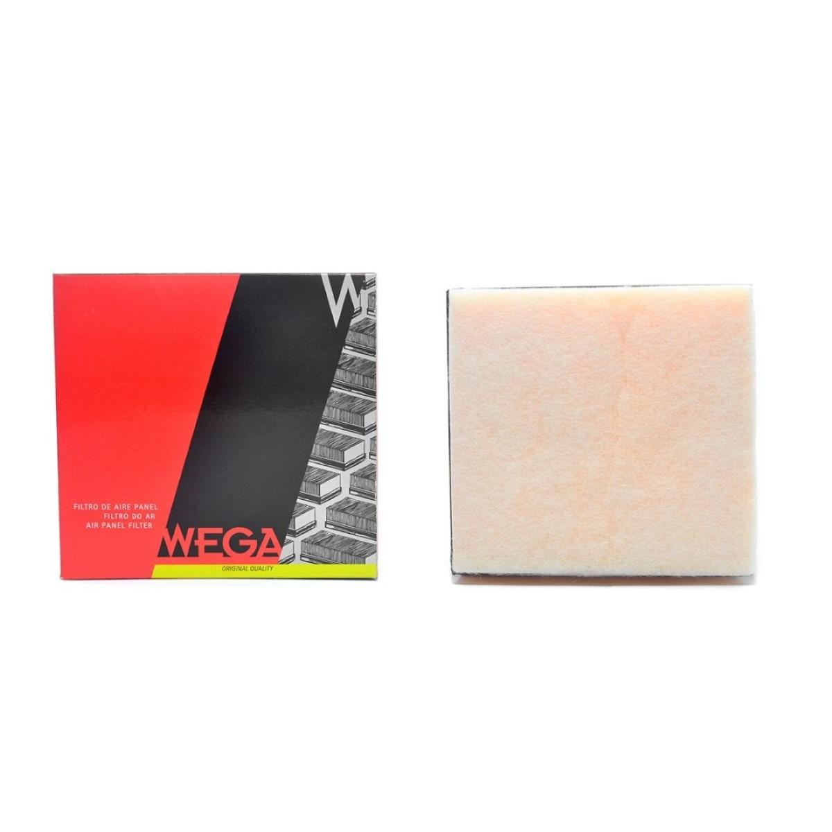 Filtro De Ar Punto Linea 2008/ Wega Fap2833