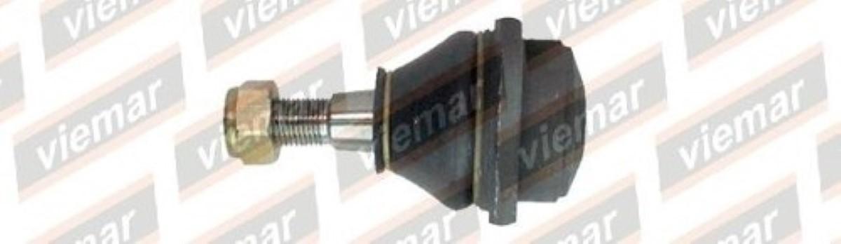 Pivo De Suspensão Le/Ld Vw Eurovan Caravelle Viemar 503064