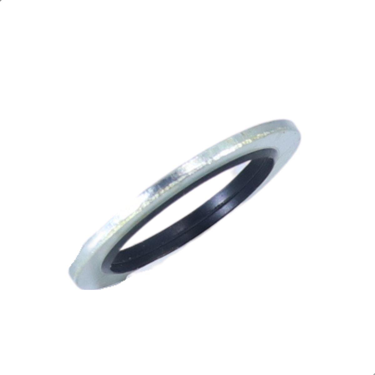 Anel Vedacao Bujao Carter Toro 2016/ Original Fiat 55196309