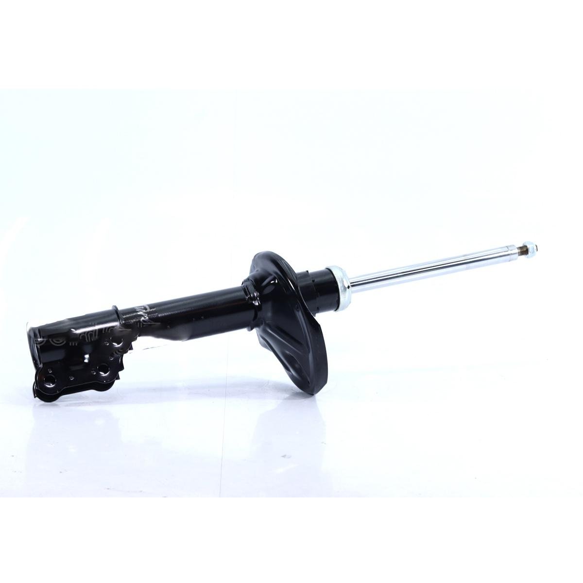 Amortecedor Traseiro Lado Direito Jac J3 2011/ Cofap Gp33210