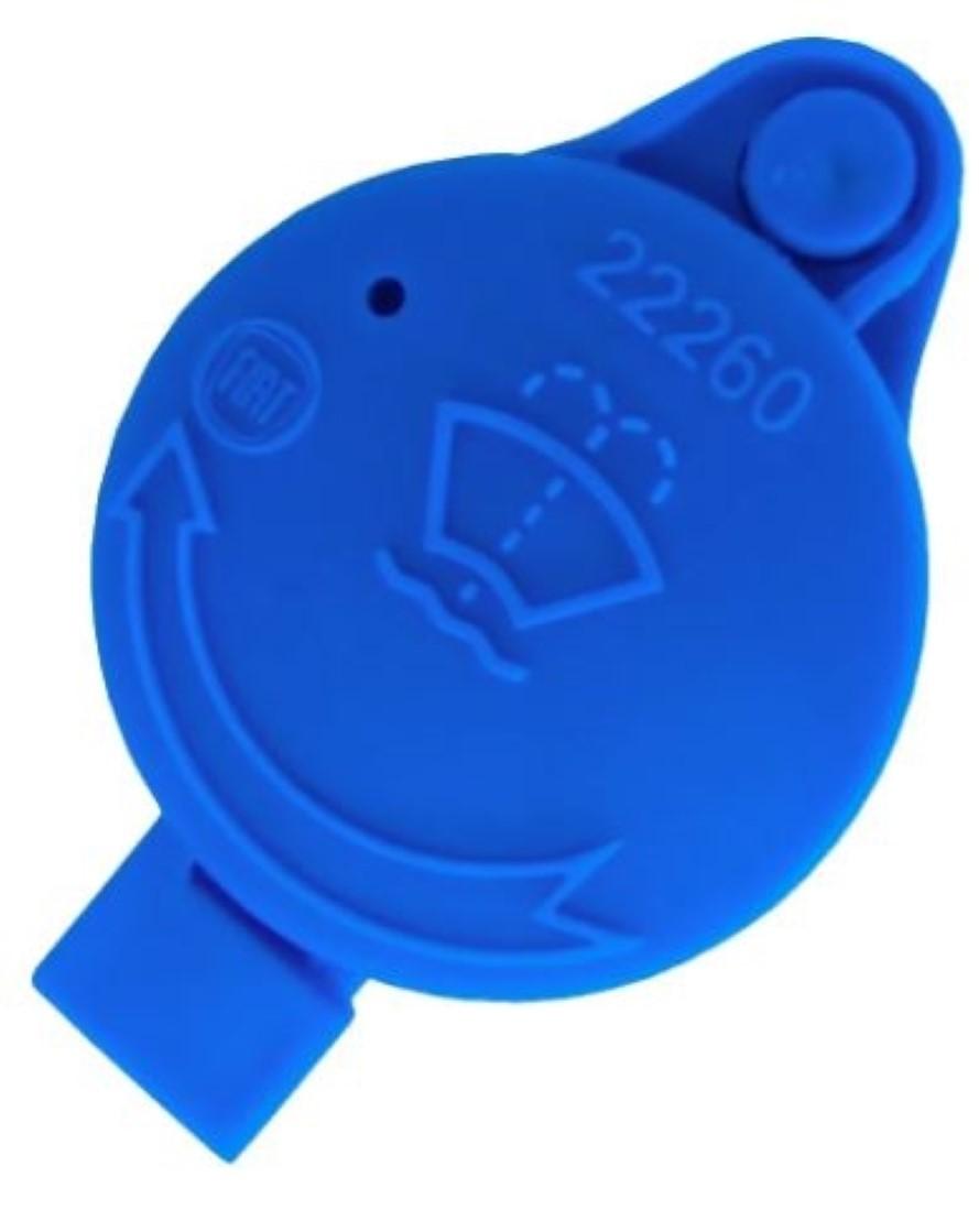 Tampa Reservatorio Limpador Palio Grand Siena Fiat 51885881
