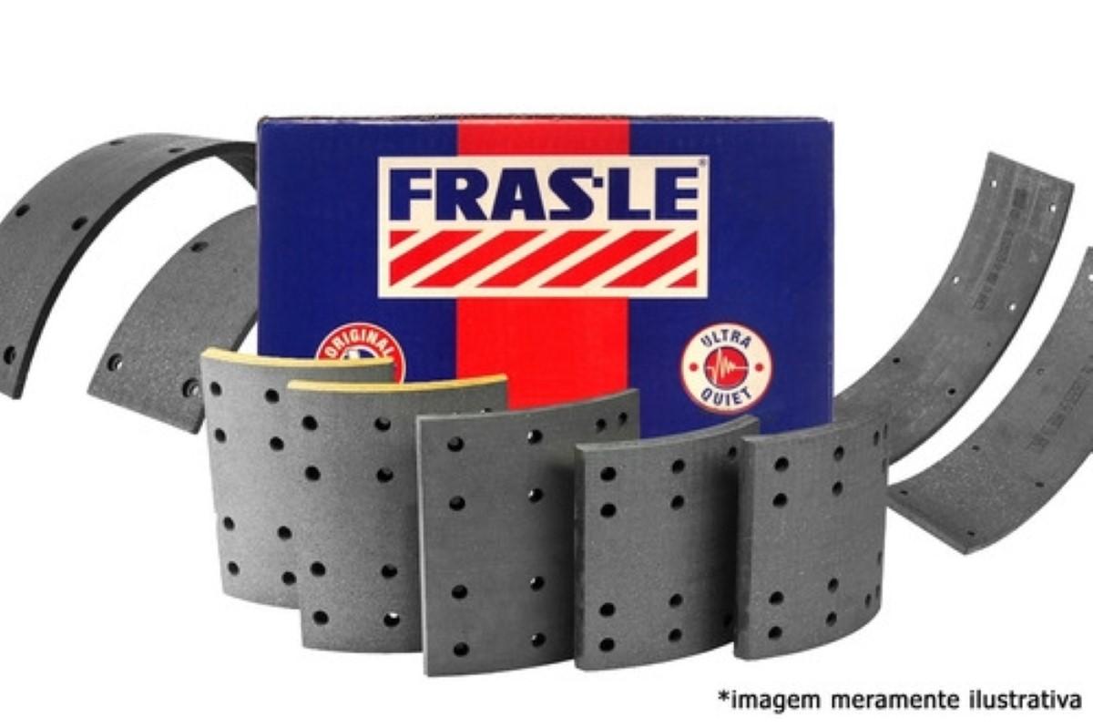 Lona De Freio L1313 L2318 1970/ Fras-Le Mb193X