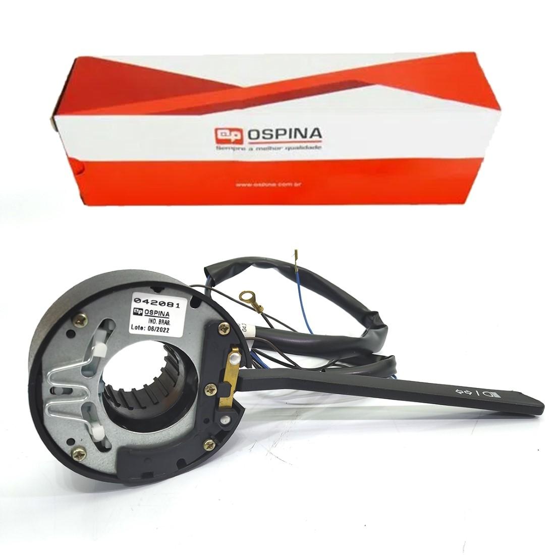 Chave Seta Kombi 1997/1981 Ospina Osp042081