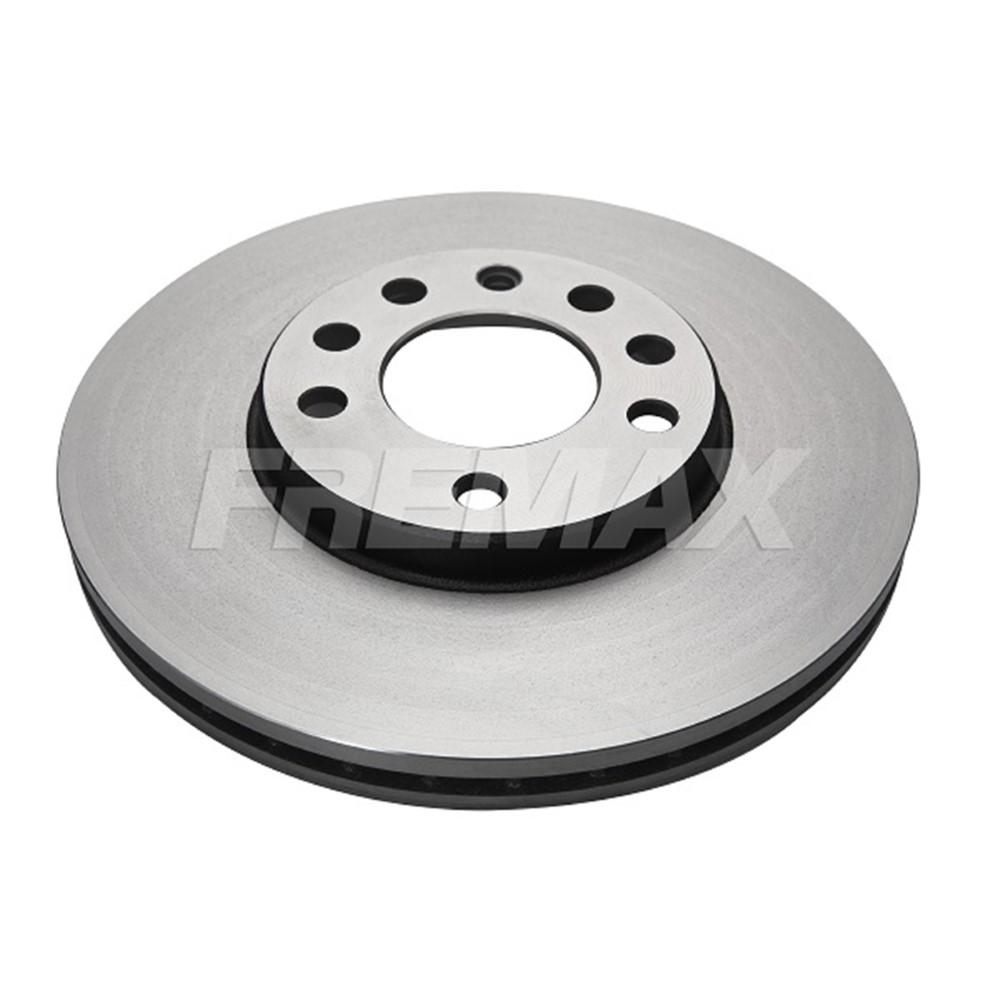 Disco De Freio Par Diant Astra Vectra Zafira Fremax Bd9060