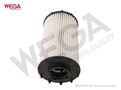 Filtro De Oleo Audi A6 A7 Q8 Sq5 2017/ Wega Woe227