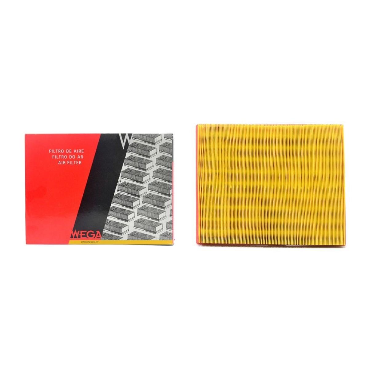 Filtro De Ar Renault Master 2002/ Wega Fap3271