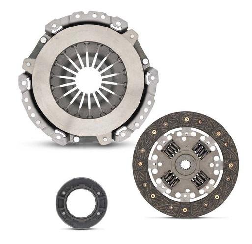 Kit Embreagem Corsa 1.0 1.4 Sedan Hatch Celta Luk 620323600