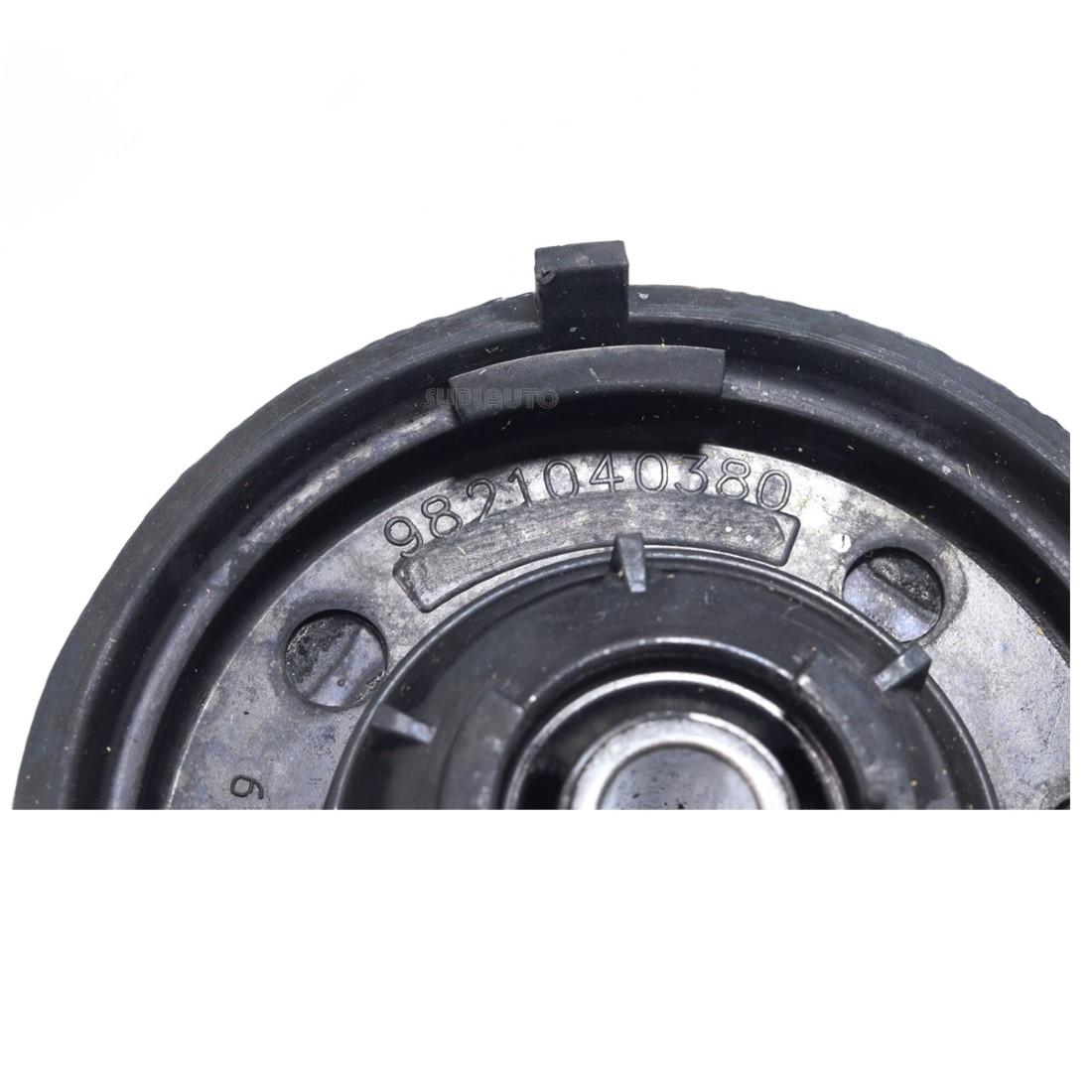 Coxim Amortecedor Dianteiro Peug 3008 5008 2011/ Psa 5038H3