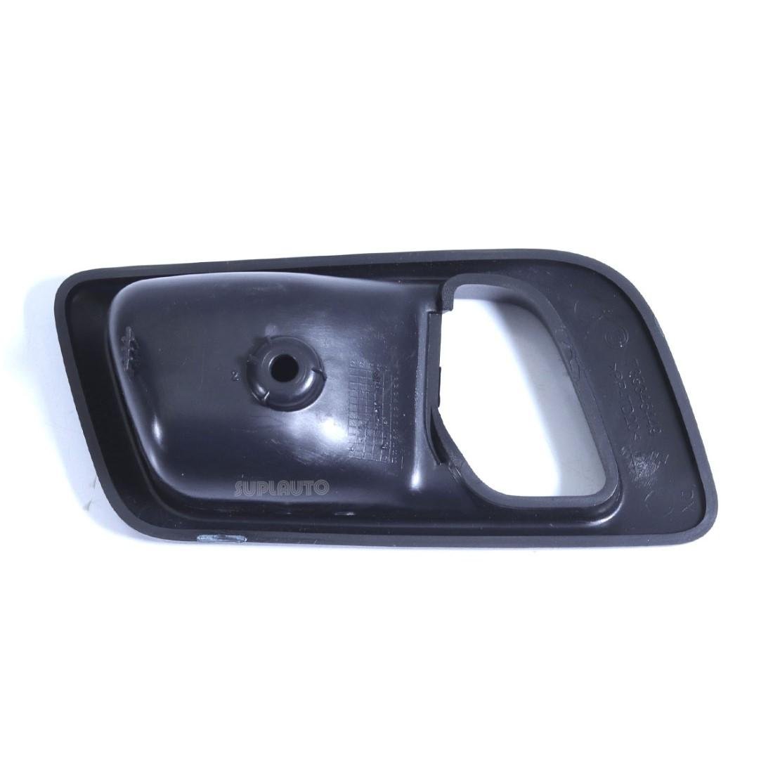 Macaneta Interna Dianteira Palio 2004/ Fiat 735370600