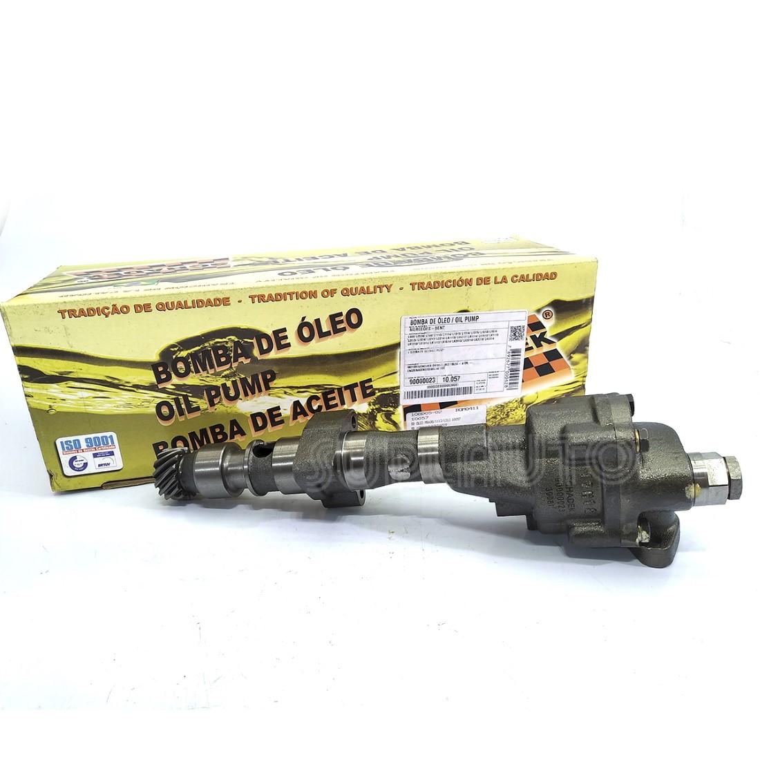 Bomba Oleo Bandeirante 1113Om 1313Om 2214Om L708 Schadek 10057