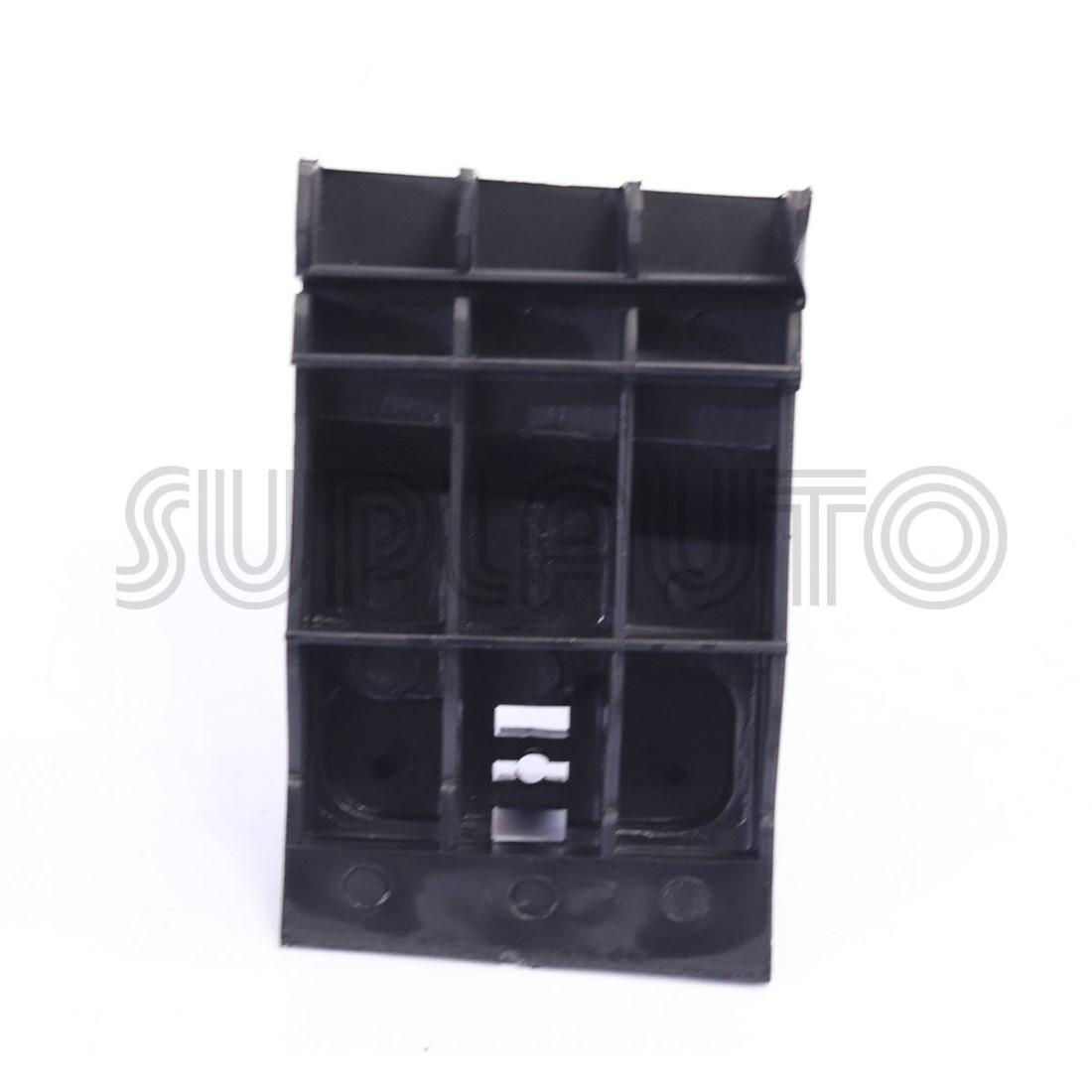 Suporte Parachoque Direito Corsa 2000/ Autoplast Ap390