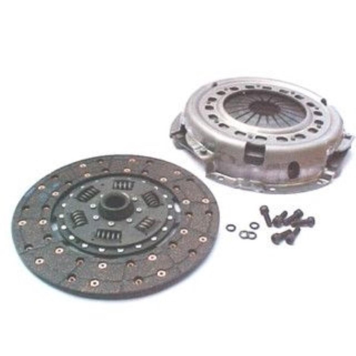 Kit Embreagem Bandeirante 3.7 Aspirado 1994/ Luk 628301909