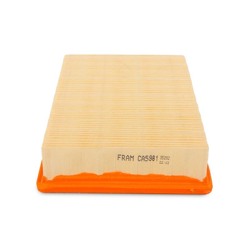 Filtro Ar Chevrolet Celta Prisma 1.0 1.4 Flexpower Econoflex Fram Ca5981