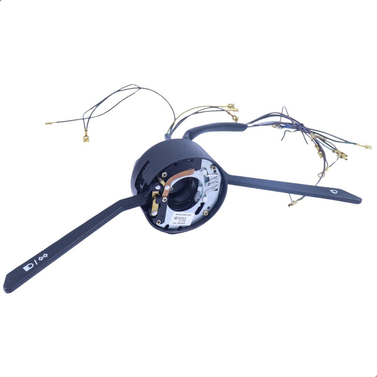 Chave Seta Fusca 1977 Ospina Osp042050