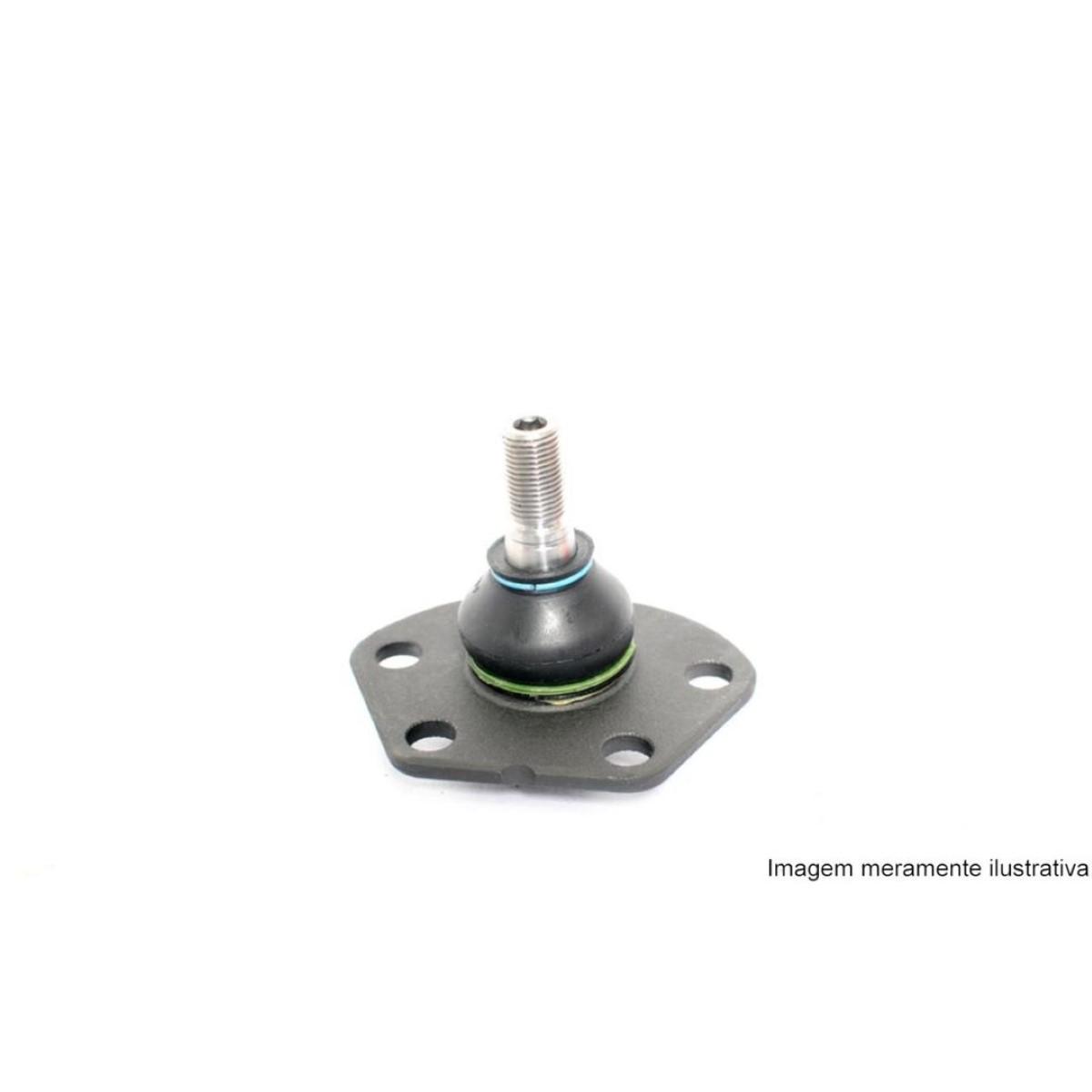 Pivo Inferior Boxer Jumper Ducato Trw Ps1012