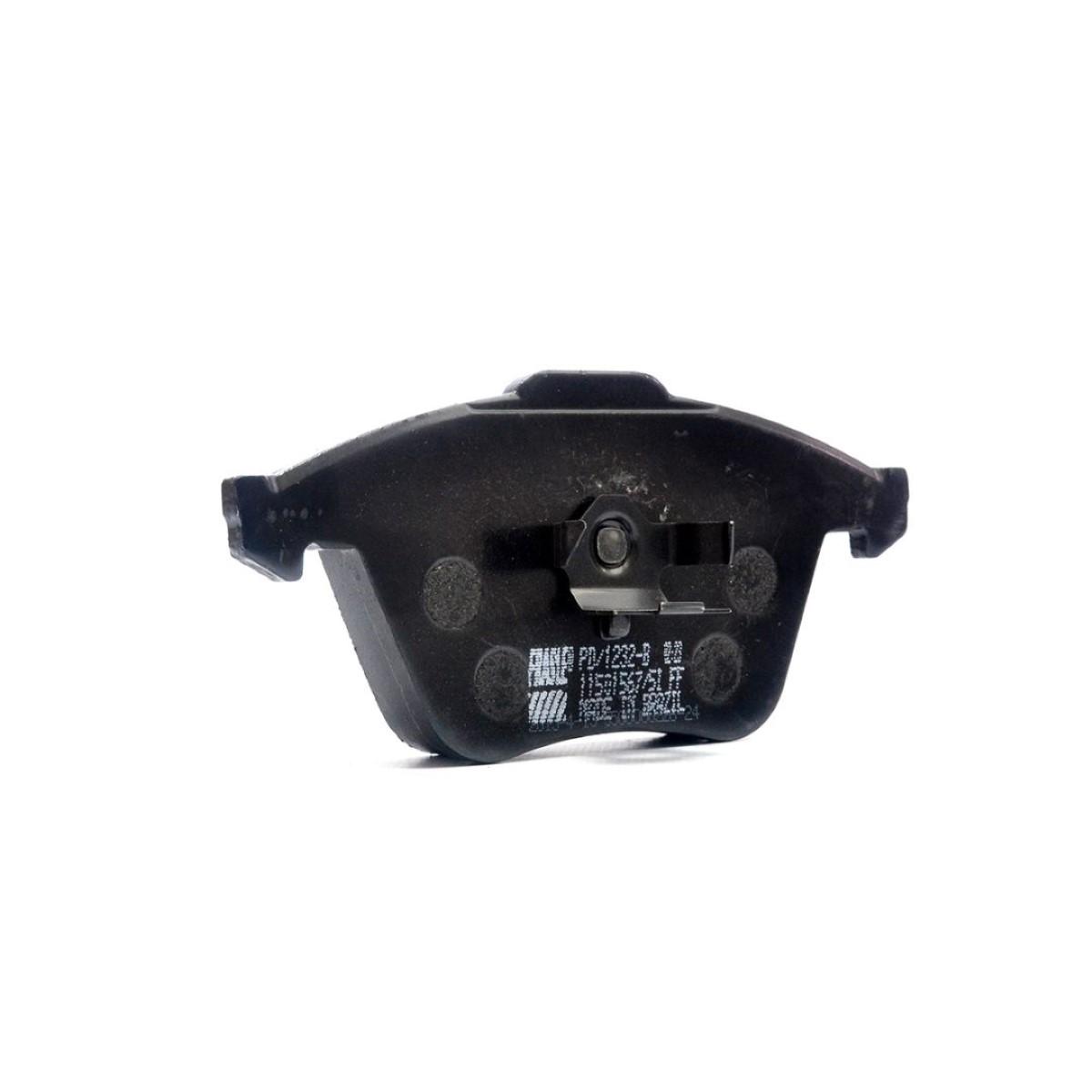 Past Fr Golf 09/ Pd1232B Golf/A3/Passat Teves