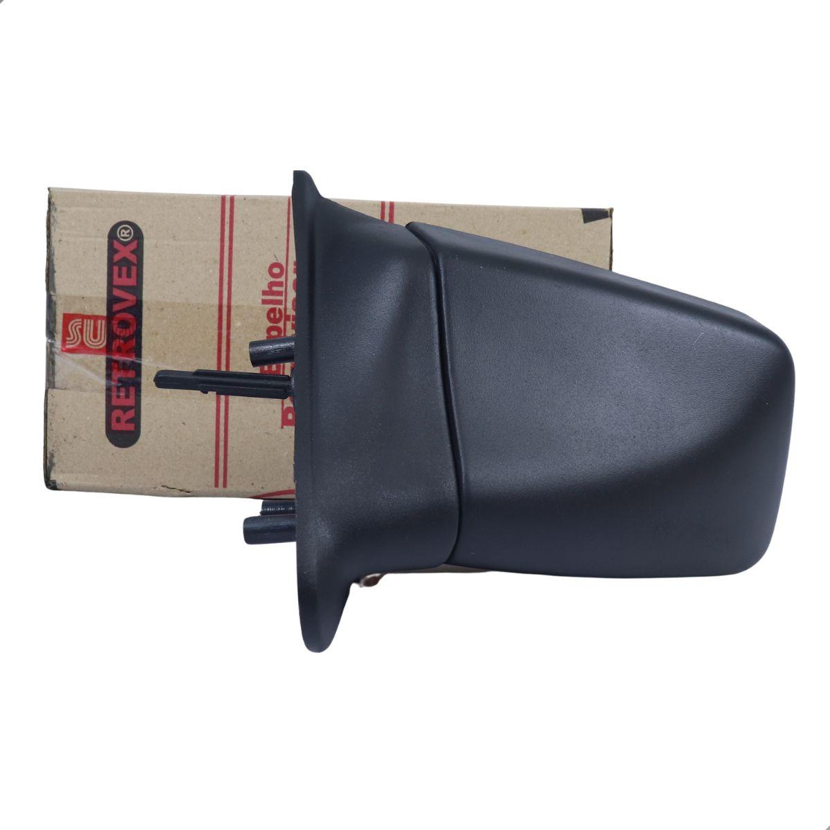 Esp Kadett /92 C/C Rx213E Espelho Kadett C/Cont Le