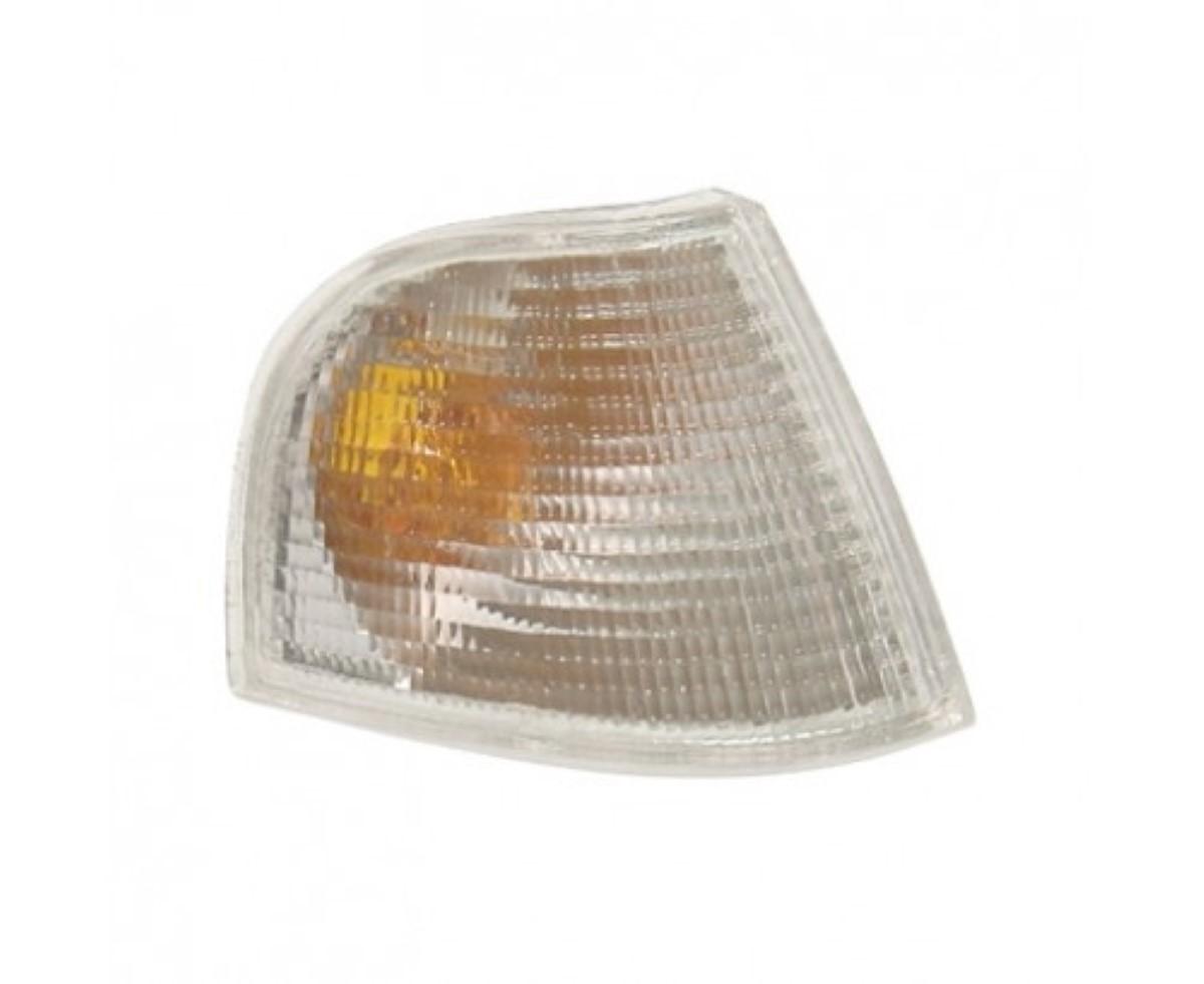 Lanterna Dianteira Santana 91/95 Cristal Direita Ht 91216