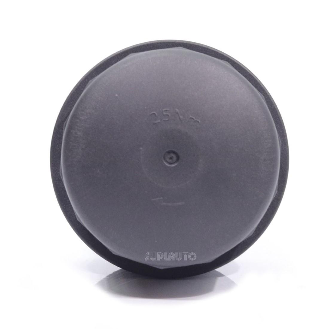 Tampa Do Filtro De Oleo C 240 2.4 V6 1997/ Wega Tfw3002