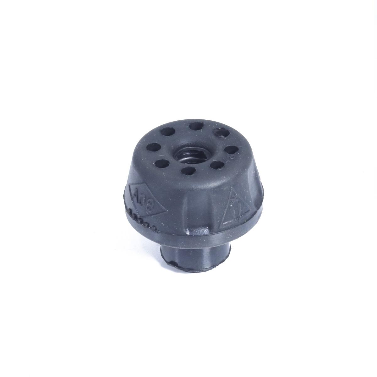 Coxim Do Radiador Sandero 2007/ Grupo 215081131R