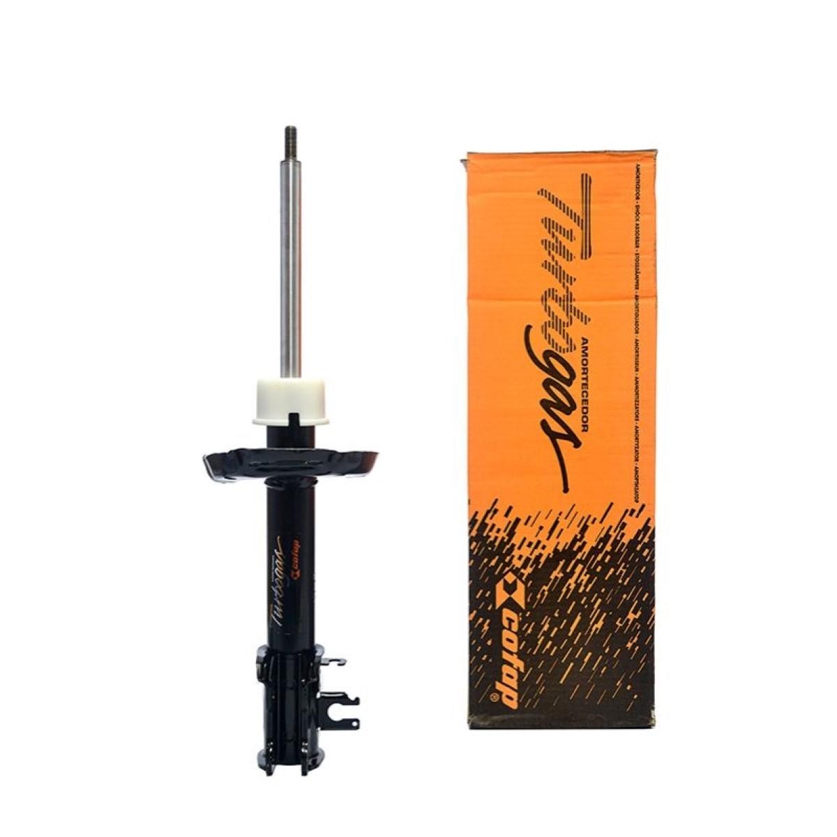 Amortecedor Dianteiro Peça Fiorino 14/ Cofap Gp33000