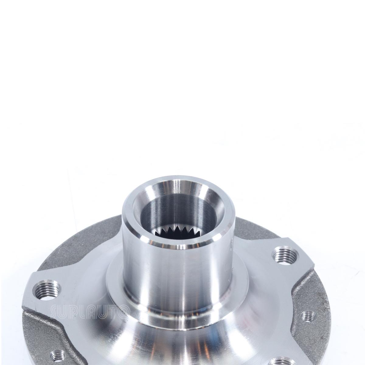 Cubo Roda Suzuli Vitara 4 Sport All 4You 2016/ Ima Al291