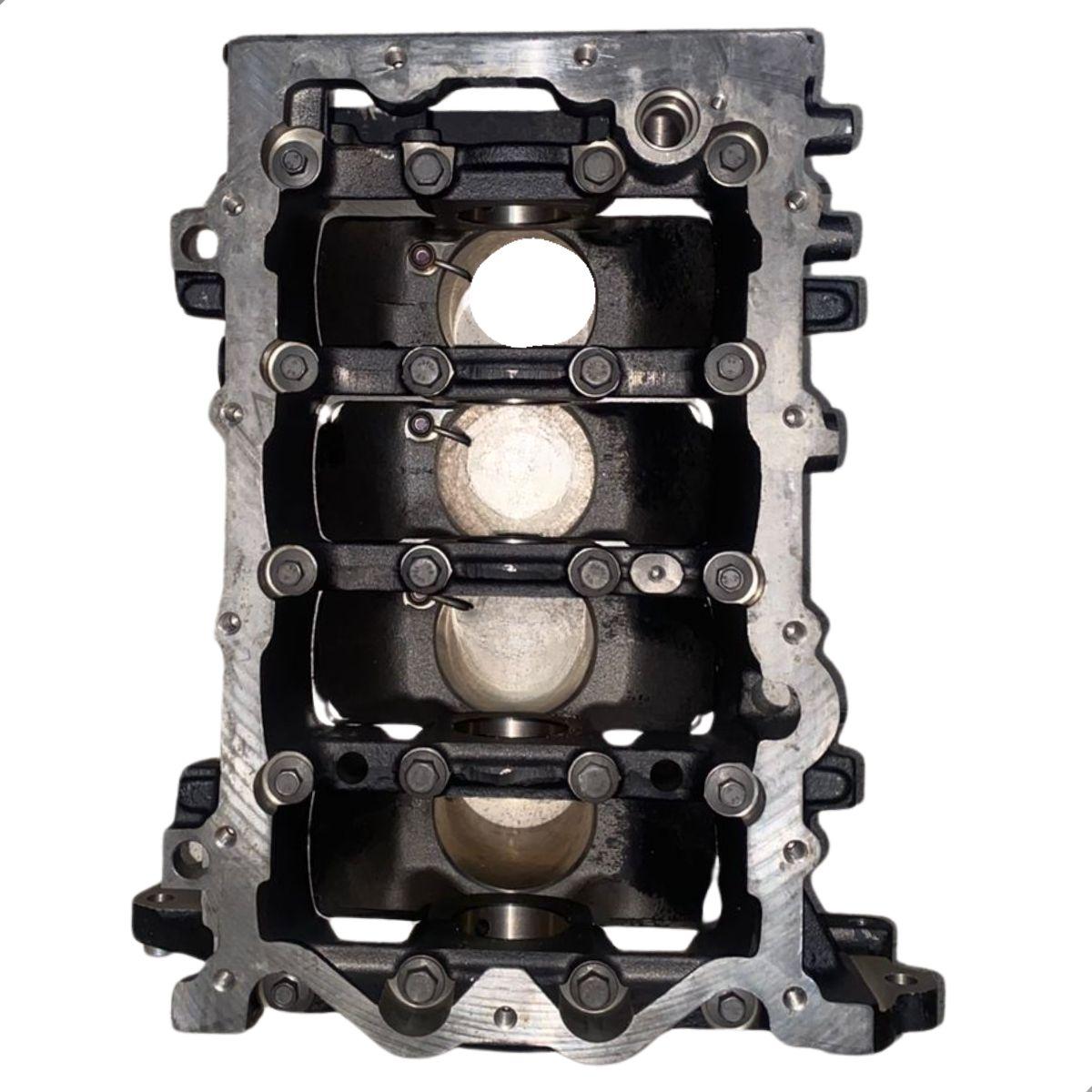 Bloco Motor Toro 16/ Bloco Motor Toro 16/ Grupo 7090108