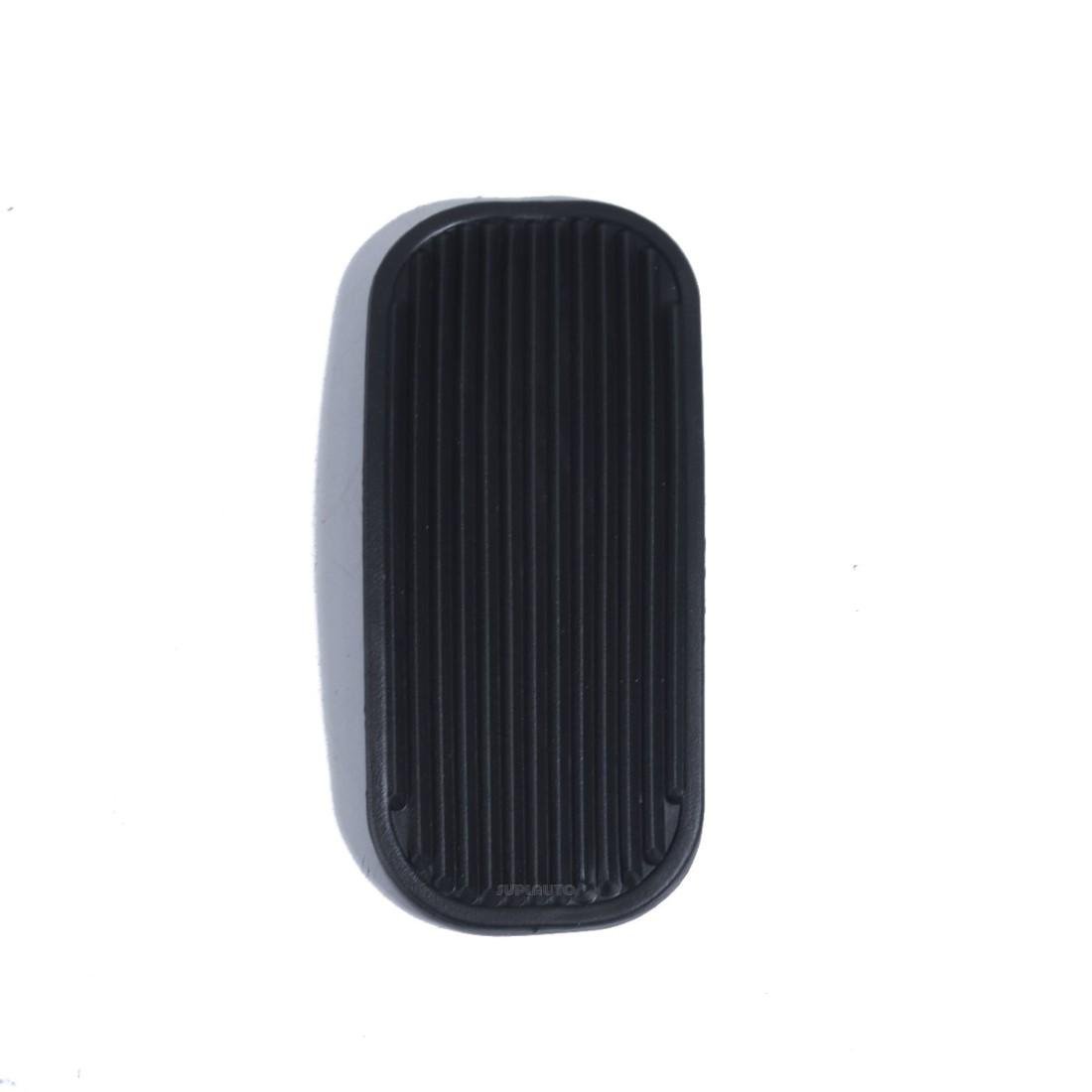 Capa Pedal Acelerador Uno 1985/ Fiat 4213235