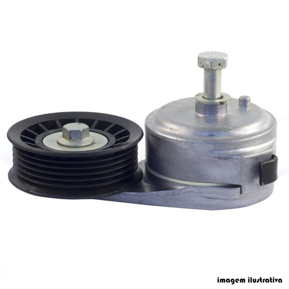 Tensor Correia Gm Blazer S10 4.3 12V 6V Vetor Vt8057