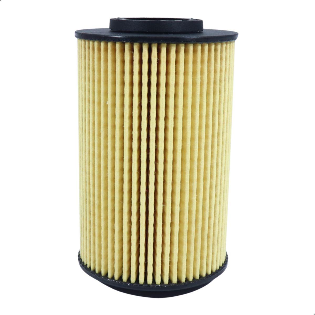 Filtro De Óleo Hyundai Vera Cruz Azera Sorento Wega Woe905