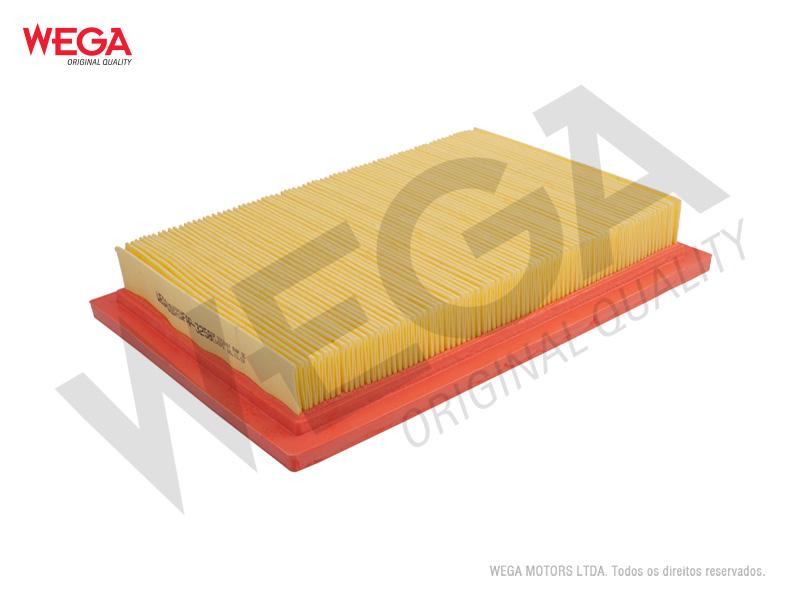 Filtro De Ar Hyundai Coupe 1.6 2.0 Elantra 1.6 Wega Fap3258