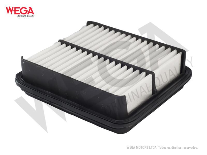 Filtro De Ar Effa Chana Ulc Mini Star Utility 06 Wega Jfa0F31