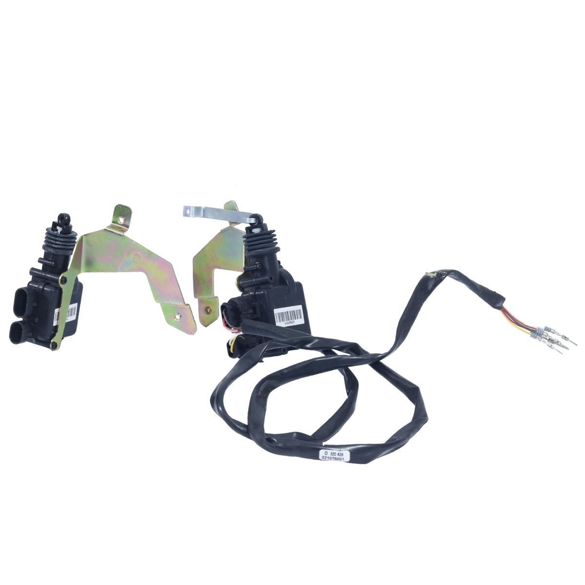 Kit Trava Eletrica Gm Montana Flex 04/10 Gm 93376198