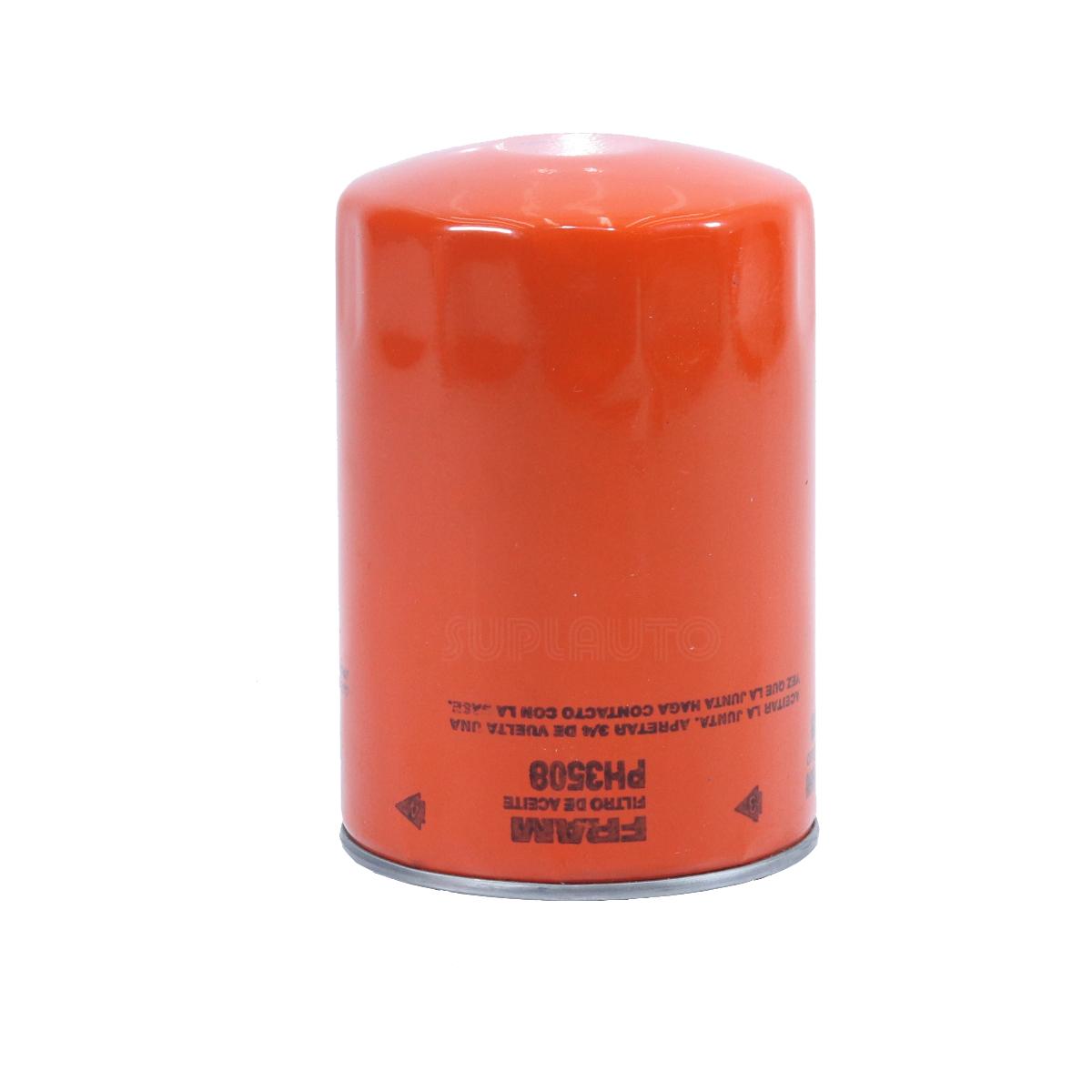 Filtro Pleo Bonanza D20 Passat F1000 77/05 Fram Ph3508