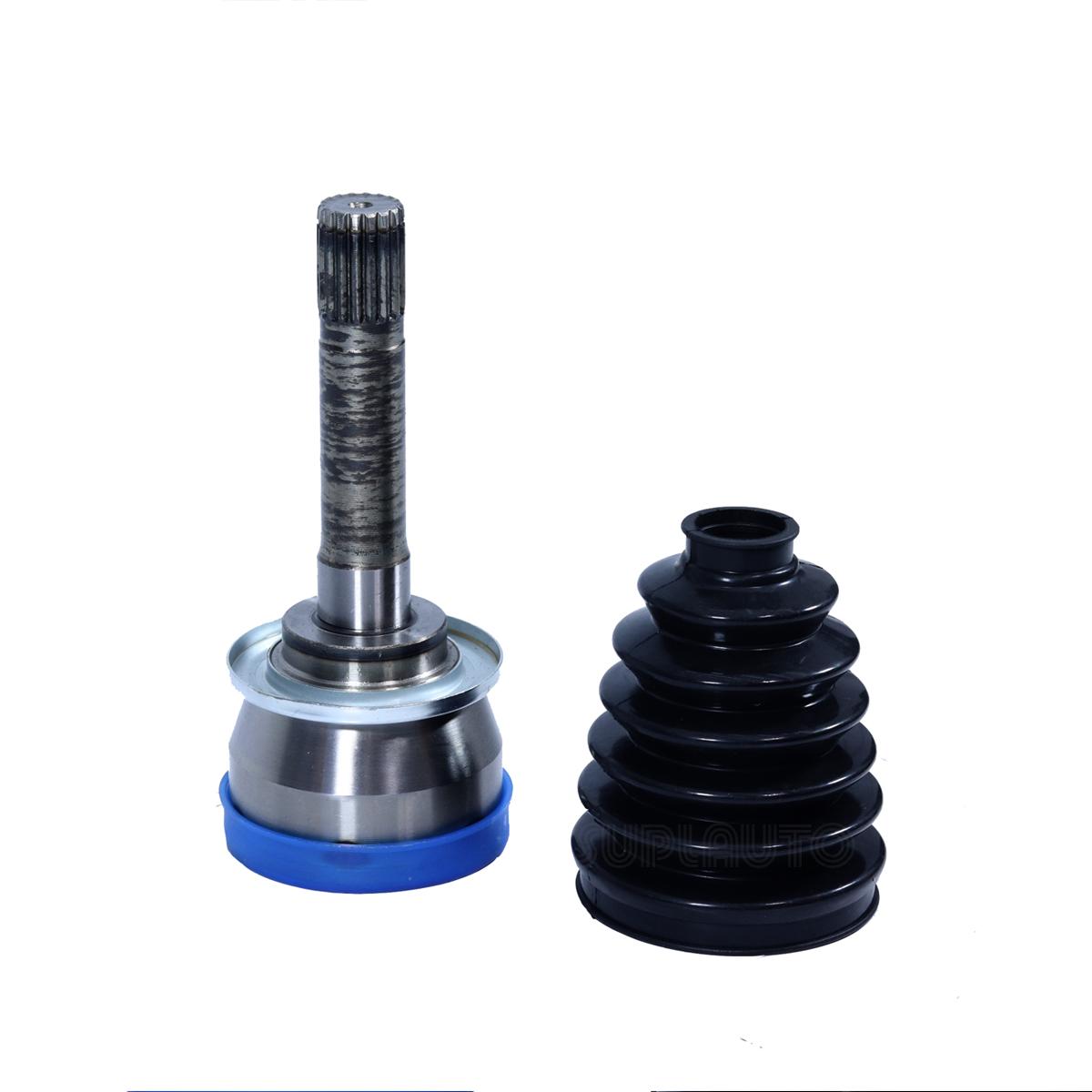Junta Fixa S10 Trailblazer 12/16 Rd/E 4X4 Nakata Njh121450