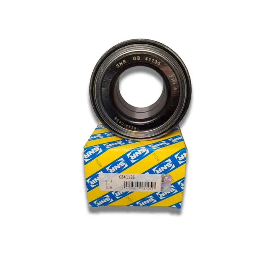 Rolamento Roda Honda Civic 1991/ Crv Fit Sem Abs Snr Gb41135